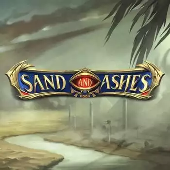 Sand and Ashes