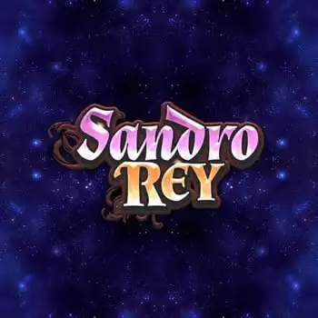 Sandro Rey