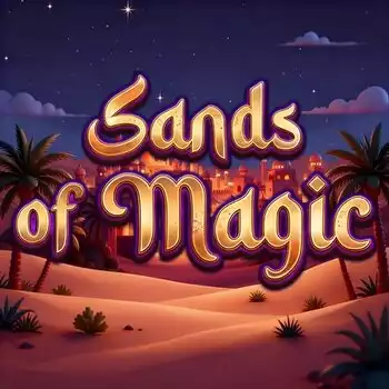 Sands of Magic