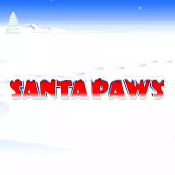 Santa Paws