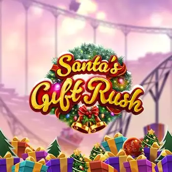 Santa's Gift Rush