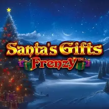 Santa's Gifts Frenzy