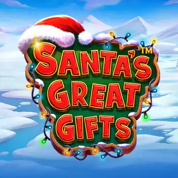 Santa's Great Gifts