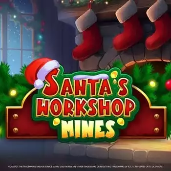 Santas Workshop Mines