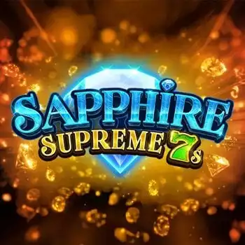 Sapphire Supreme 7s