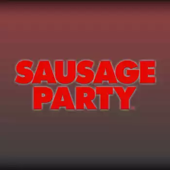 Sausage Party