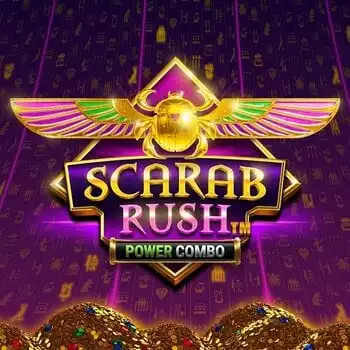 Scarab Rush Power Combo