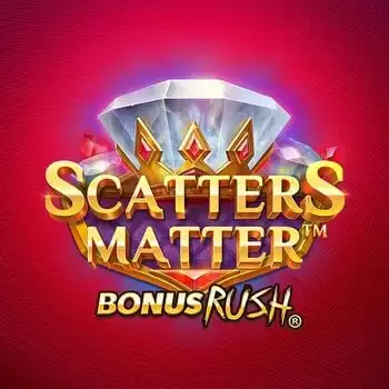 Scatters Matter Bonus Rush