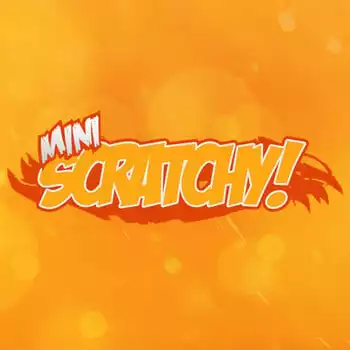 Scratchy Mini