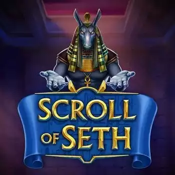 Scroll Of Seth