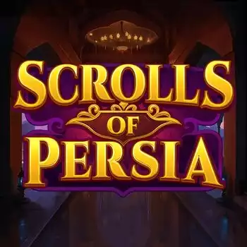 Scrolls Of Persia