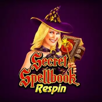 Secret Spellbook Respin