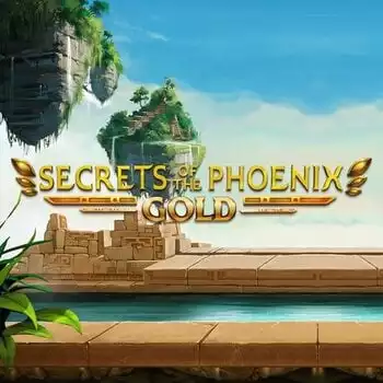 Secrets of the Phoenix Gold