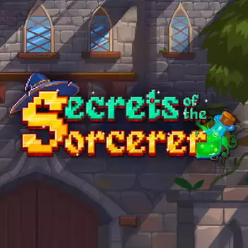 Secrets Of The Sorcerer