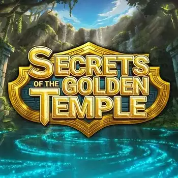 Secrets of the Golden Temple