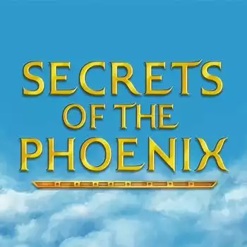 Secrets of the Phoenix Hold & Gold