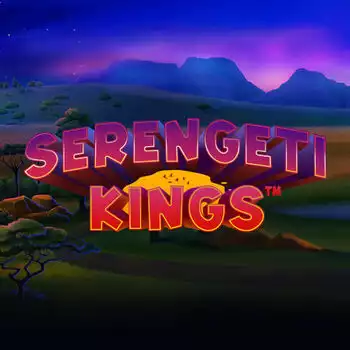 Serengeti Kings