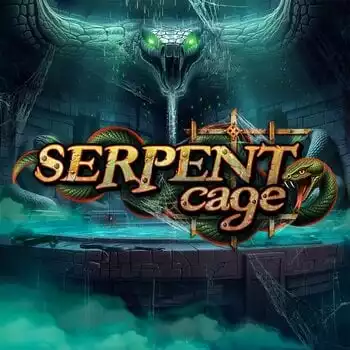 Serpent Cage