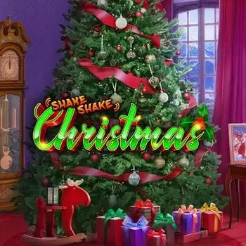 Shake Shake Christmas