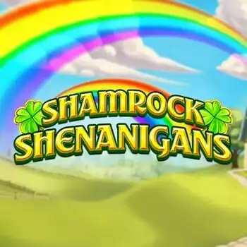 Shamrock Shenanigans