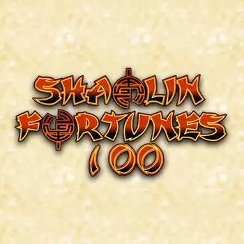 Shaolin Fortunes 100