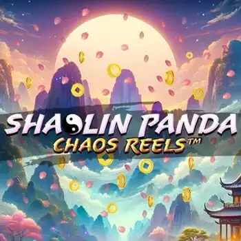 Shaolin Panda Chaos Reels