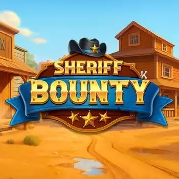 Sheriff Bounty