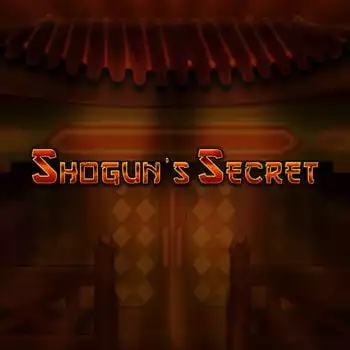 Shoguns Secret