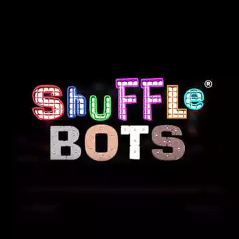 Shuffle Bots Pull