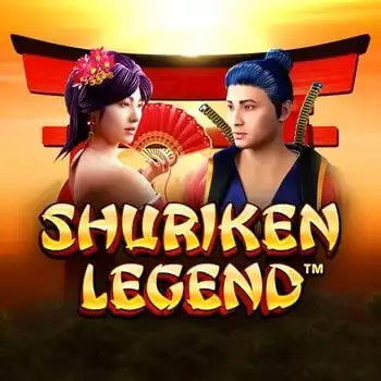 Shuriken Legend