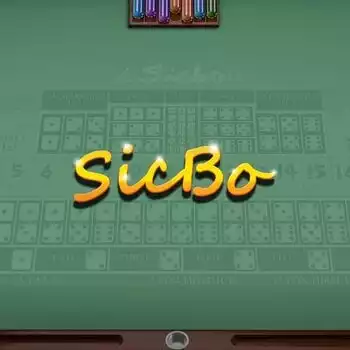 Sic Bo