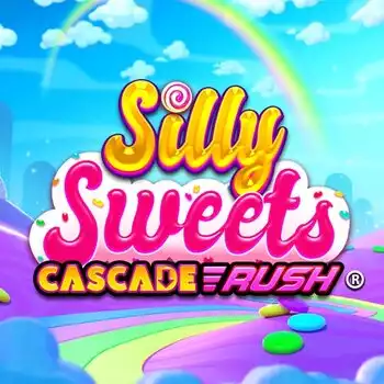 Silly Sweets Cascade Rush