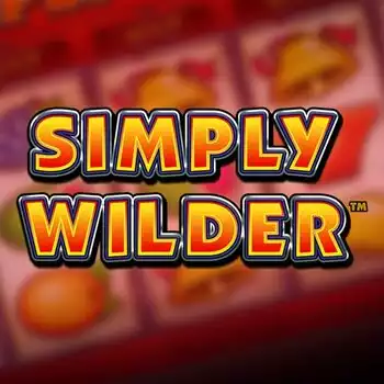 Simply Wilder