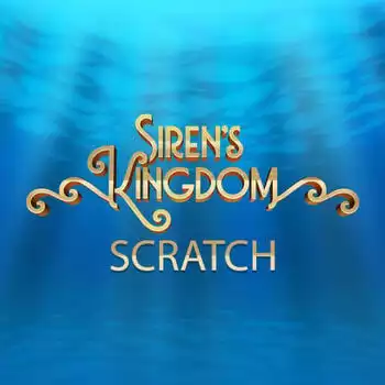 Sirens Kingdom Scratch