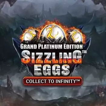 Sizzling Eggs Grand Platinum Edition