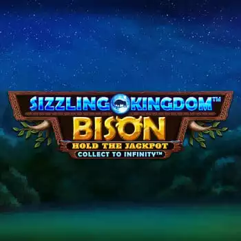 Sizzling Kingdom Bison
