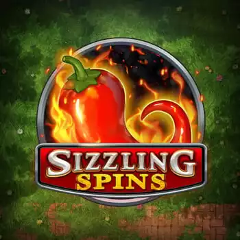 Sizzling Spins