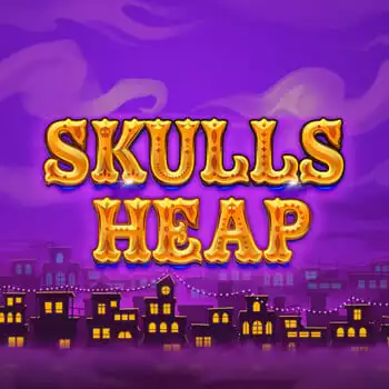 Skulls Heap