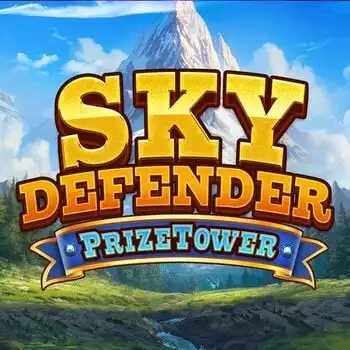 Sky Defender PrizeTower