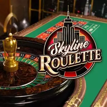 Skyline Roulette