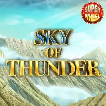 Sky of Thunder