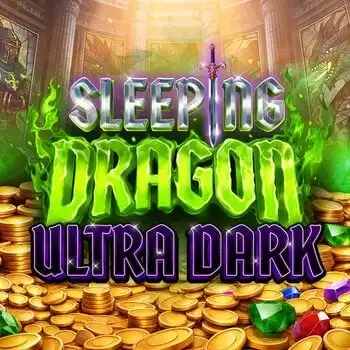 Sleeping Dragon Ultra Dark