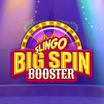 Slingo Big Spin Booster