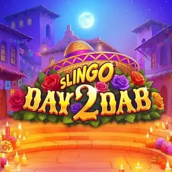 Slingo Day 2 Dab