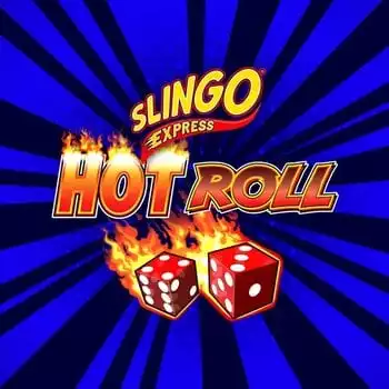 Slingo Express Hot Roll