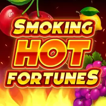 Smoking Hot Fortunes