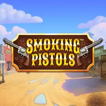 Smoking Pistols