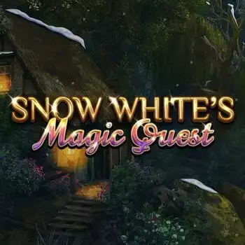 Snow White's Magic Quest