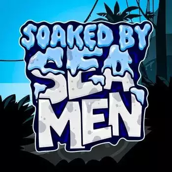Soaked By Seamen