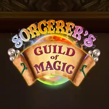 Sorcerer's Guild of Magic